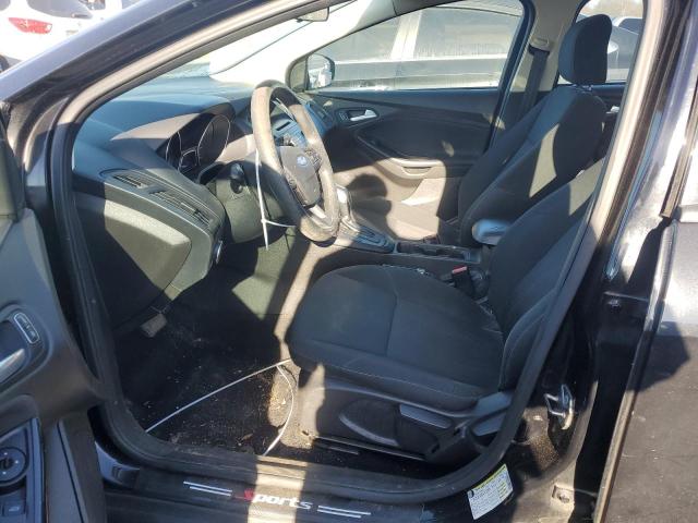 2016 FORD FOCUS SE - 1FADP3KE2GL259787