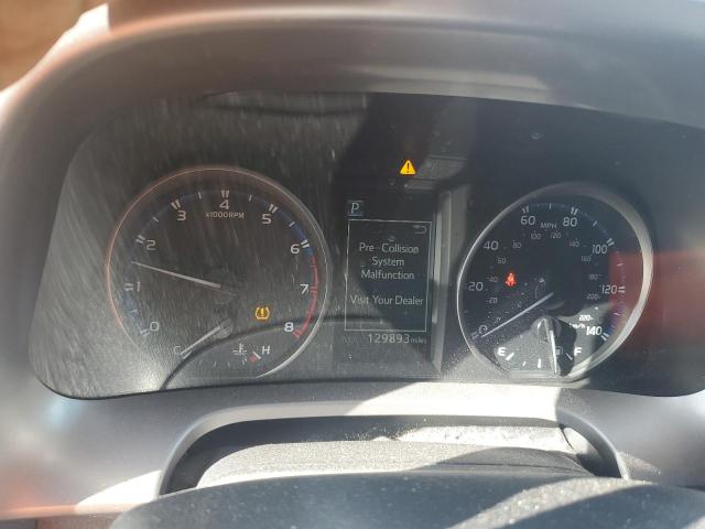 2017 TOYOTA RAV4 LE - JTMBFREV4HJ162669