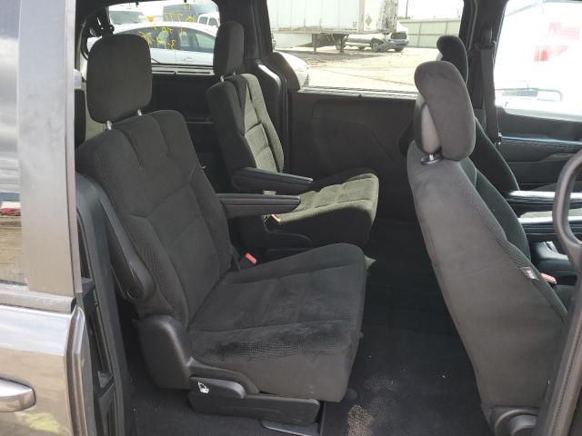 2016 DODGE GRAND CARA - 2C4RDGCG7GR210771