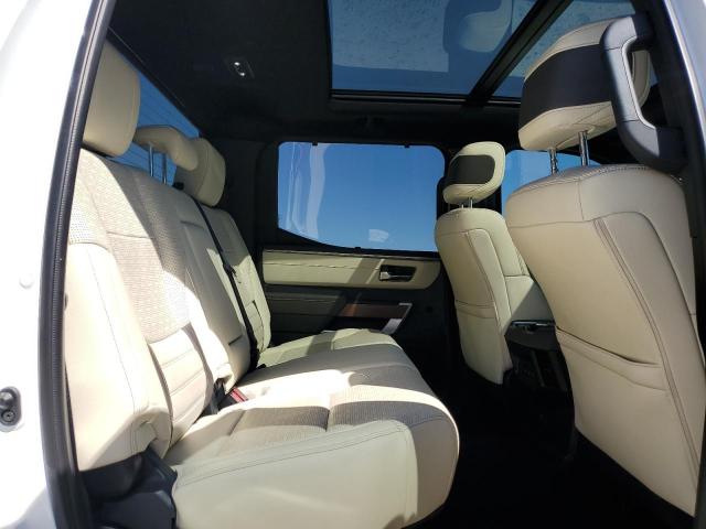 2023 TOYOTA TUNDRA CRE - 5TFMC5AB9PX002272