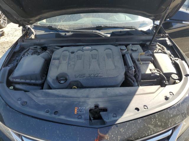 2019 CHEVROLET IMPALA LT 1G11Z5S36KU147376