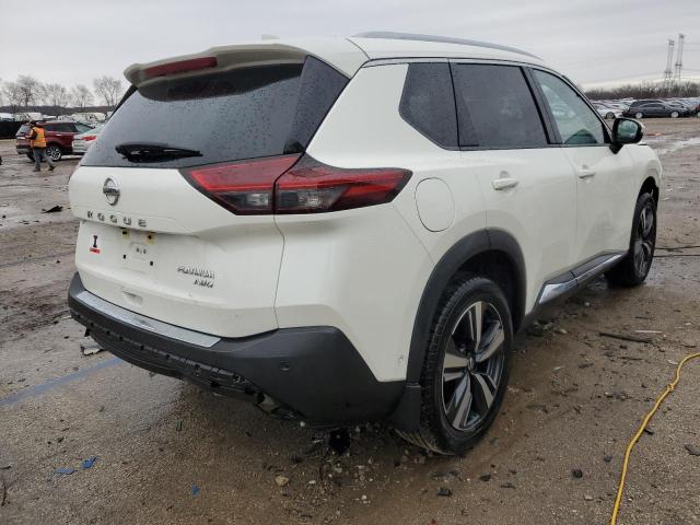 2021 NISSAN ROGUE PLAT JN8AT3DDXMW307435