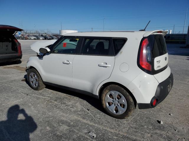 2015 KIA SOUL - KNDJN2A25F7236323