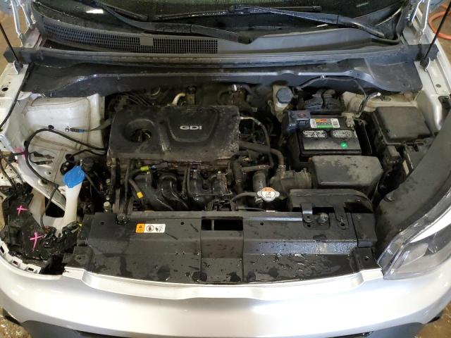 2019 KIA SOUL - KNDJN2A20K7023449