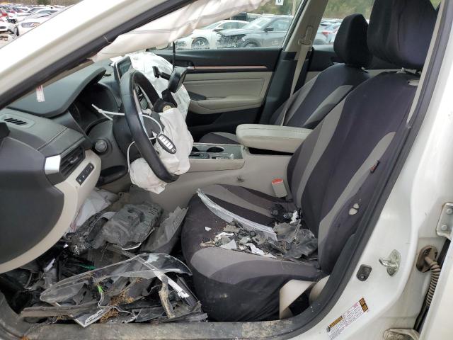 2019 NISSAN ALTIMA SV - 1N4BL4DW7KC194863