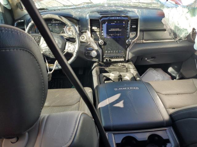 2019 RAM 1500 LIMIT 1C6SRFHT6KN772239