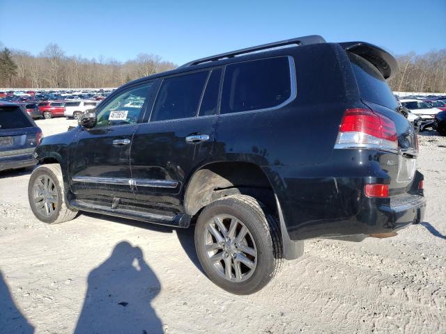2015 LEXUS LX 570 JTJHY7AX7F4167728