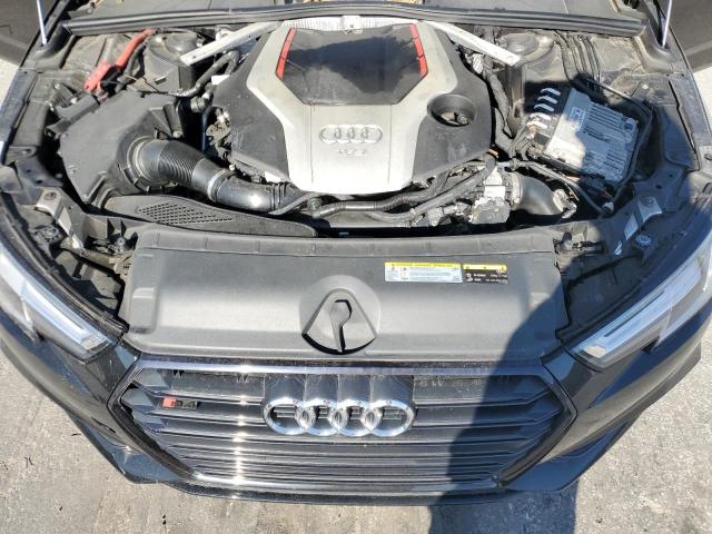 2018 AUDI S4 PRESTIG WAUC4AF46JA058074