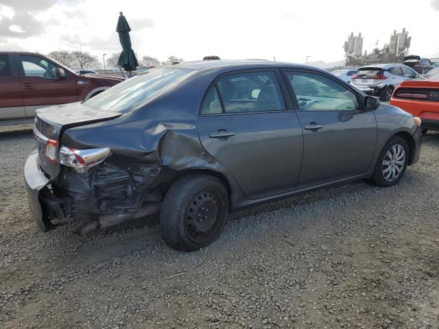 Vin: 2t1bu4ee7cc783739, lot: 51001145, toyota corolla base 20123