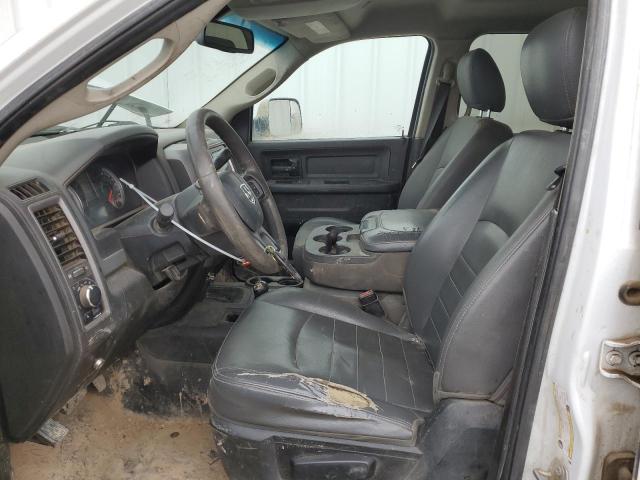 2018 RAM 2500 ST - 3C6UR5HL2JG394074