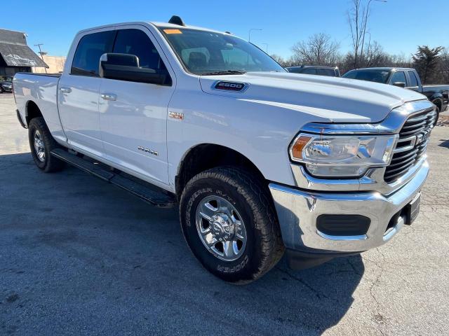 RAM 2500 BIG H