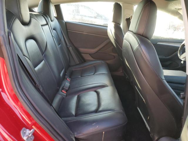 2022 TESLA MODEL 3 - 5YJ3E1EB2NF189127