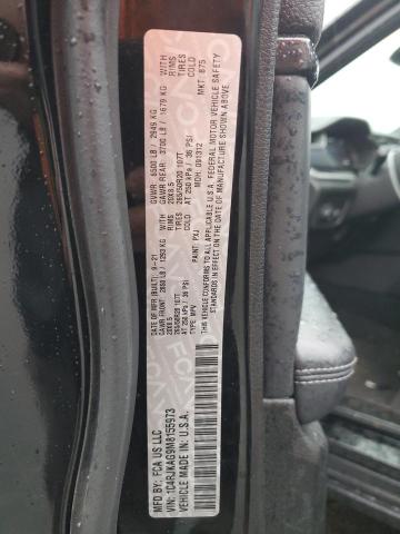 2021 JEEP GRAND CHER - 1C4RJKAG9M8155973