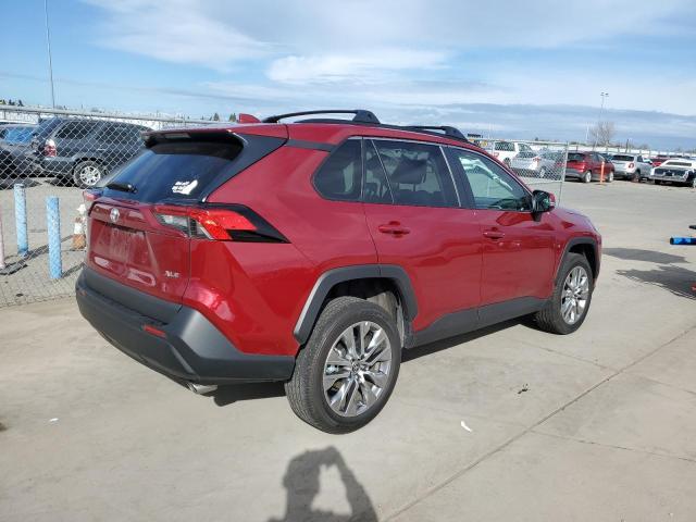 2023 TOYOTA RAV4 XLE P - 2T3C1RFV1PW261919