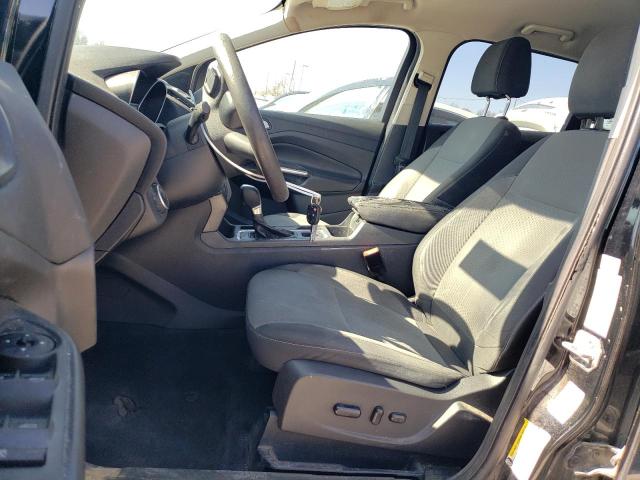 2017 FORD ESCAPE SE - 1FMCU0GD5HUB82885
