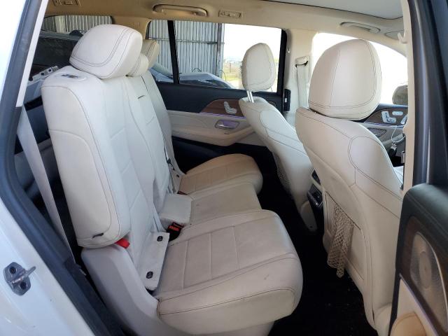2023 MERCEDES-BENZ GLS 450 4M - 4JGFF5KE7PA954520
