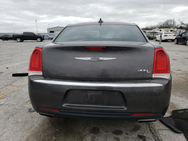 2015 CHRYSLER 300C - 2C3CCAEG1FH802176