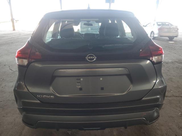 2023 NISSAN KICKS S - 3N1CP5BV1PL536499