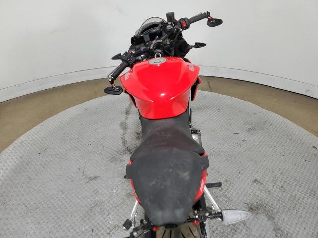 2024 APRILIA TUONO 660 ZD4KSUL01RS000651