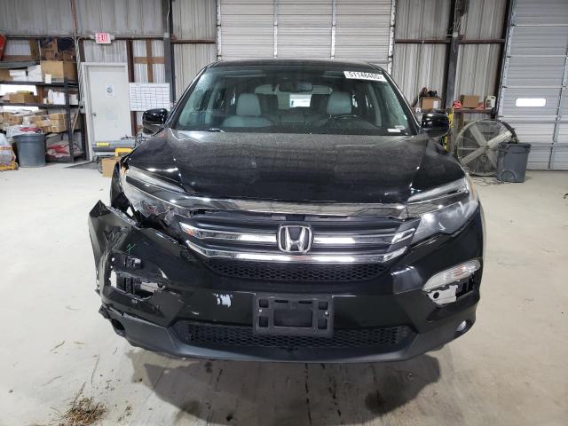 2016 HONDA PILOT EXL - 5FNYF6H87GB117200