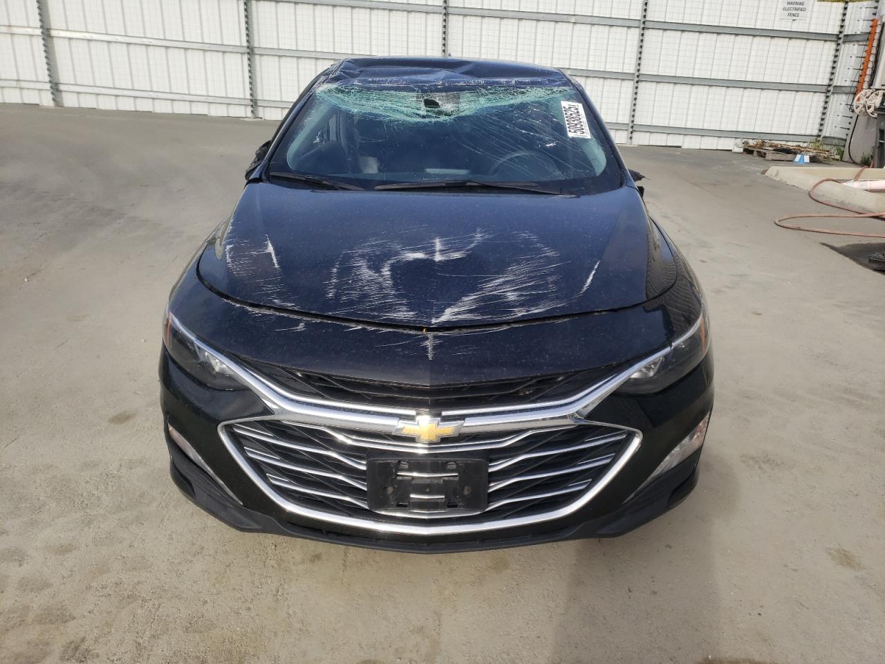 CHEVROLET MALIBU 2023
