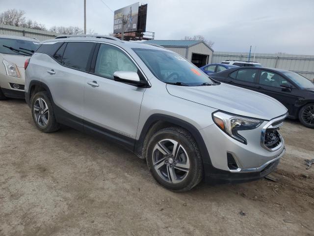 Vin: 3gkalvev0ll238598, lot: 47549905, gmc terrain slt 20204