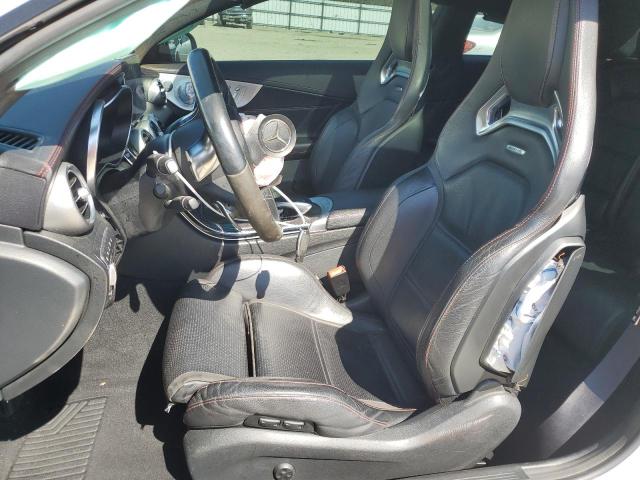 2018 MERCEDES-BENZ C 43 4MATI - WDDWJ6EB2JF612080