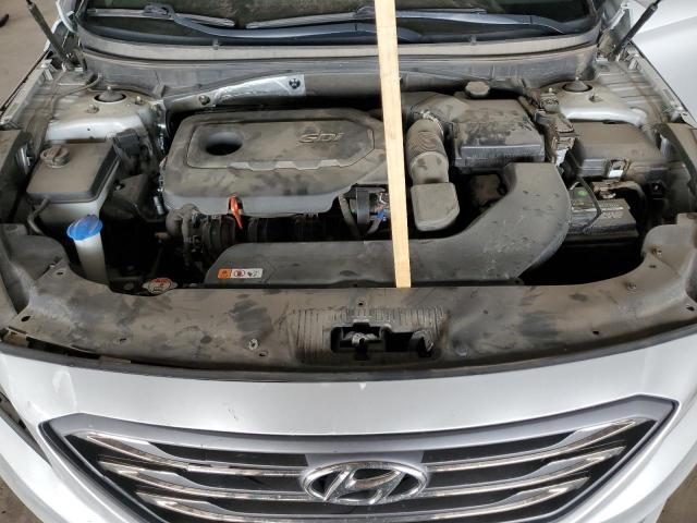 2017 HYUNDAI SONATA SPO - 5NPE34AF4HH553952