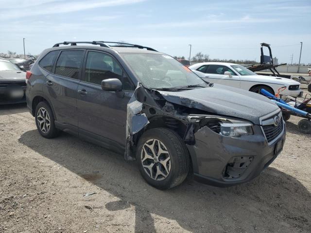 Vin: jf2skajc2lh467090, lot: 49174095, subaru forester premium 20204