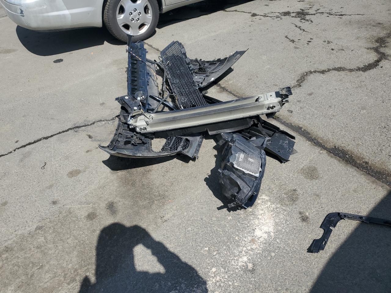 LAND ROVER RANGE ROVER R-DYNAMIC SE