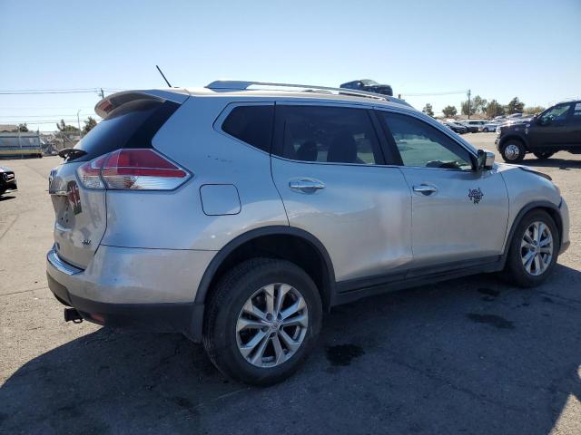 2016 NISSAN ROGUE S - JN8AT2MT1GW013072