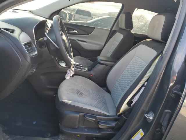 2020 CHEVROLET EQUINOX LS - 2GNAXHEV6L6273563