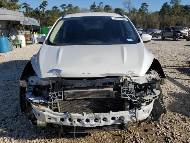 2018 FORD ESCAPE SE - 1FMCU0GD2JUD28794