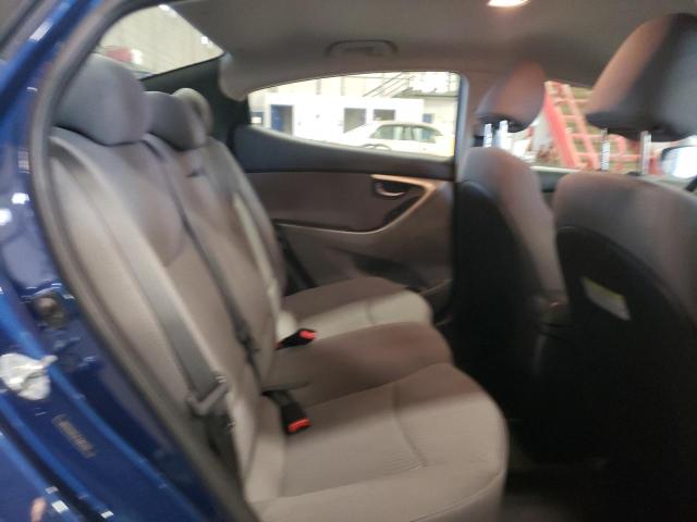 2015 HYUNDAI ELANTRA SE - 5NPDH4AE2FH560352
