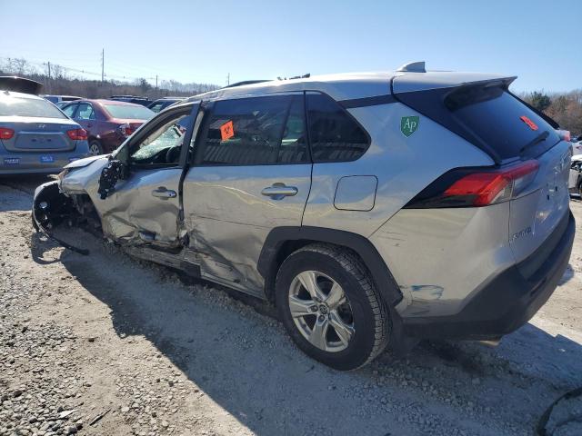 2019 TOYOTA RAV4 XLE - 2T3P1RFV0KC036001