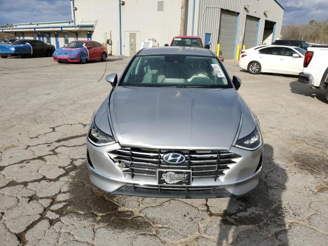 2022 HYUNDAI SONATA SE - 5NPEG4JA9NH135536