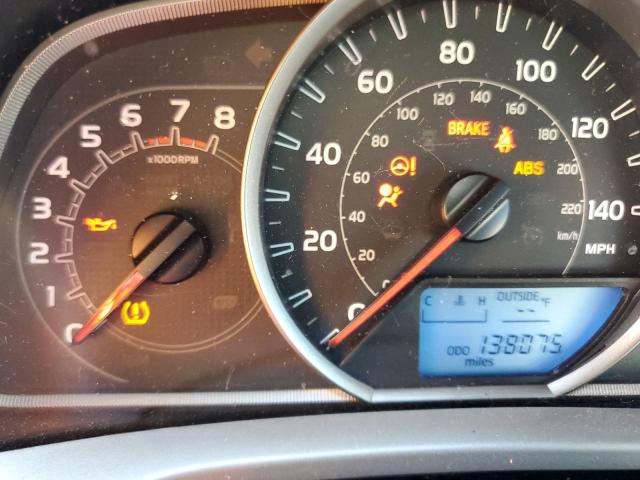 2015 TOYOTA RAV4 XLE - 2T3WFREV0FW161034