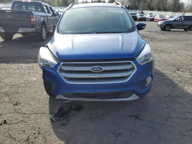 2017 FORD ESCAPE TIT - 1FMCU9JD3HUC94534