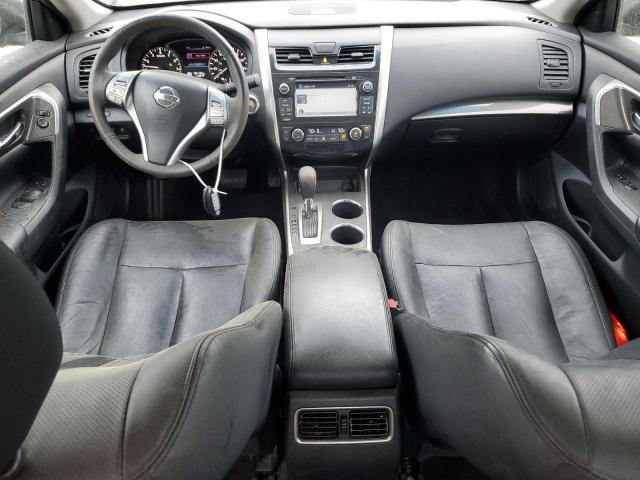 2015 NISSAN ALTIMA 2.5 - 1N4AL3AP7FC161922