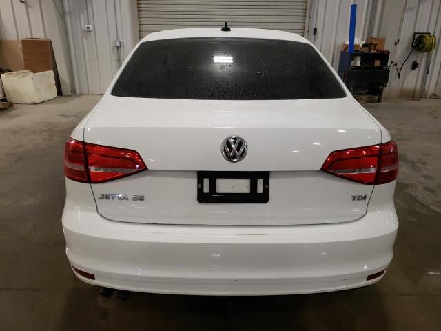 2015 VOLKSWAGEN JETTA TDI - 3VWLA7AJ6FM235256
