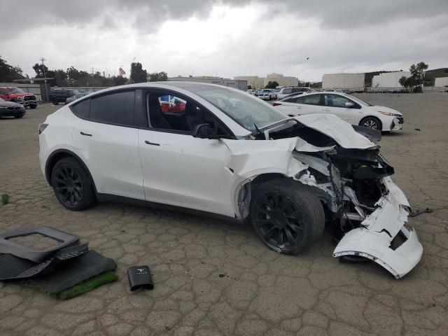 Vin: 7saygdee7pf692914, lot: 48944445, tesla model y 20234