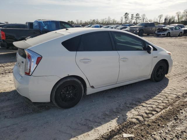 Vin: jtdkn3du8c5488081, lot: 88728455, toyota prius 20123