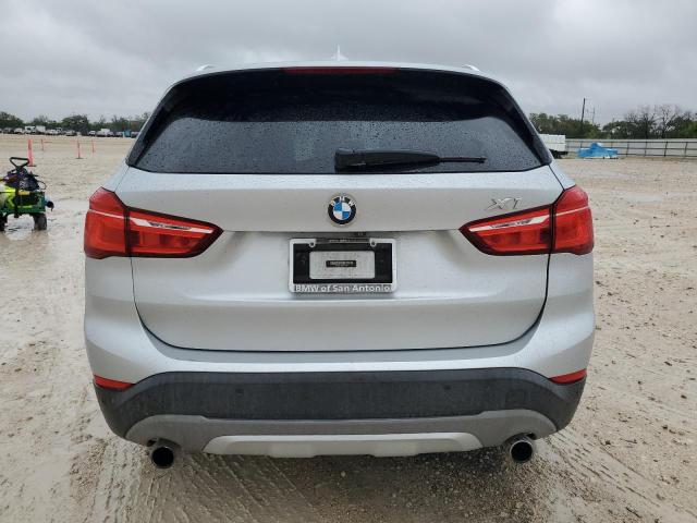 2017 BMW X1 SDRIVE2 - WBXHU7C39H5H33237