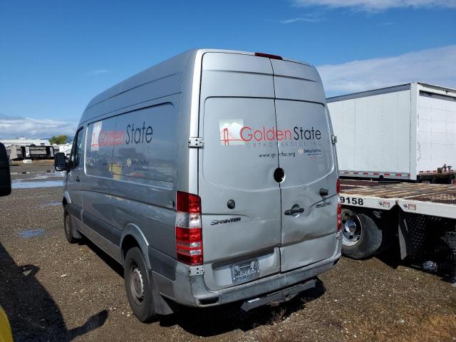 Vin: wd3pe7cc3d5736223, lot: 47891015, mercedes-benz sprinter 2500 20133
