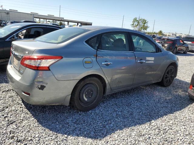 Vin: 3n1ab7ap5dl731988, lot: 49402785, nissan sentra s 20133