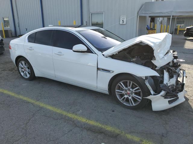 Vin: sajad4fn6jcp32170, lot: 51465115, jaguar xe premium 20184