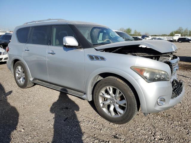 Vin: jn8az2nd4b9701869, lot: 49831875, infiniti qx56 20114