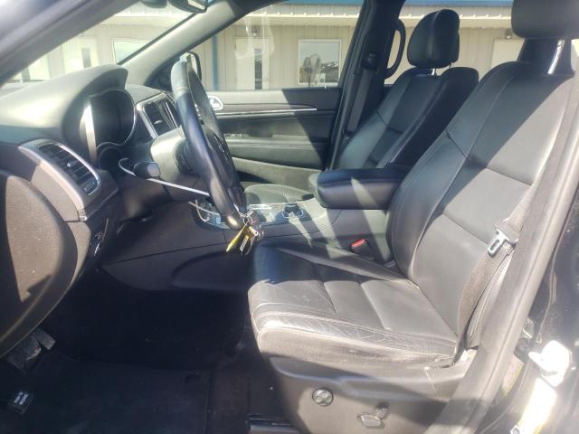 2018 JEEP GRAND CHER - 1C4RJFBG7JC399443