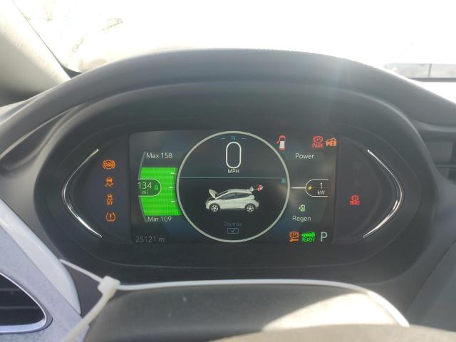 2021 CHEVROLET BOLT EV LT - 1G1FY6S05M4108088