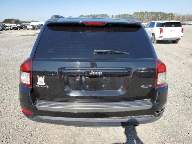 2016 JEEP COMPASS SP - 1C4NJDBB2GD654655